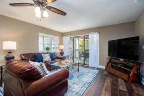 Windsor Court - 12B